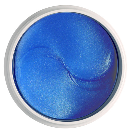 Патчи гидрогелевые для глаз экстрактом коралла и морской водой 60шт BeauuGreen   фото 3